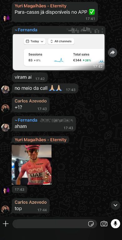 Fortunato & Fernanda resultado 3