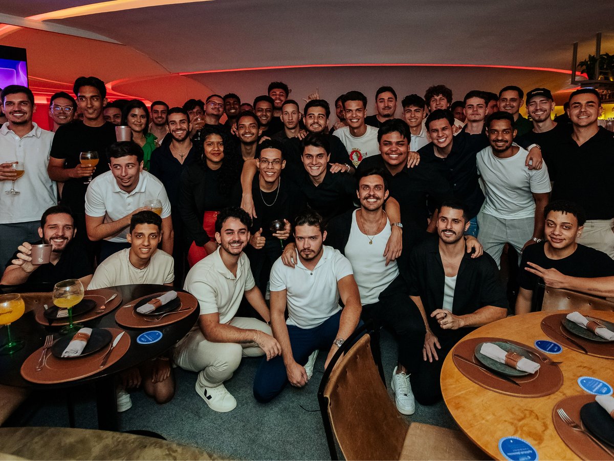 Turma Eternity Academy